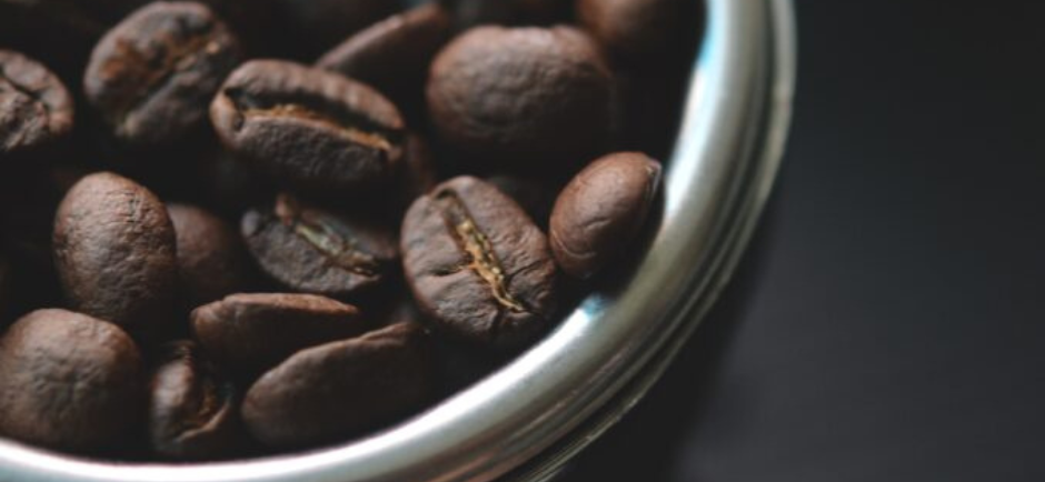 How is decaffeinated coffee made?